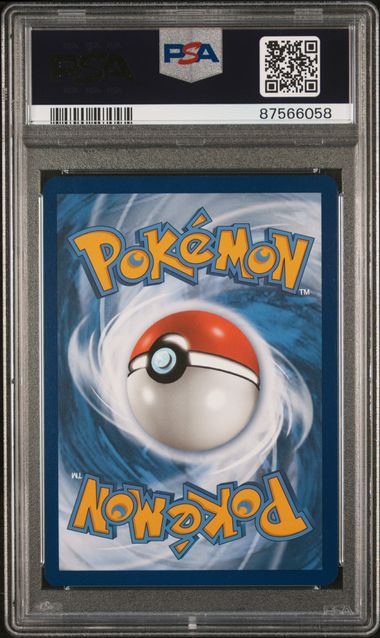 Rare Candy - Scarlet & Violet Base Set - Hyper Rare - PSA 10 GEM MT