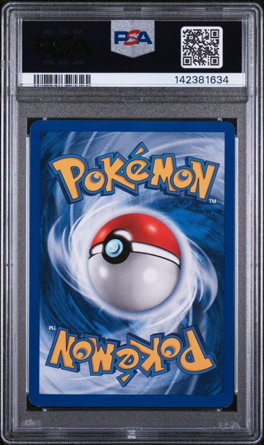 PIDGEOT (14) - POKEMON GAME BASE II - BASE II - HOLO - NM 7