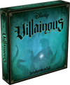 Disney Villainous: Introduction to Evil - *Lorcana Promo Card Included*