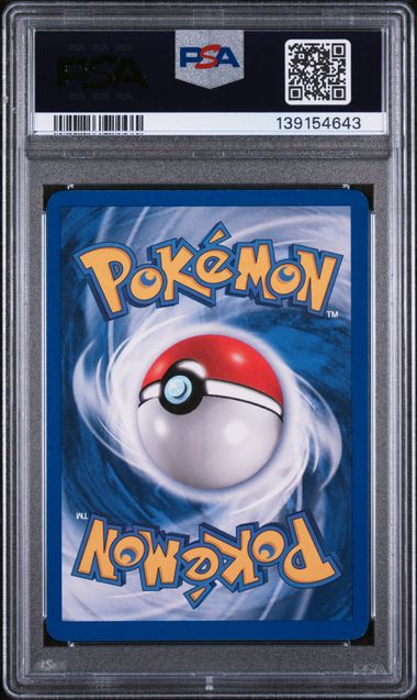 DARK GYARADOS (8) - POKEMON ROCKET - PRERELEASE - HOLO - NM-MT 8
