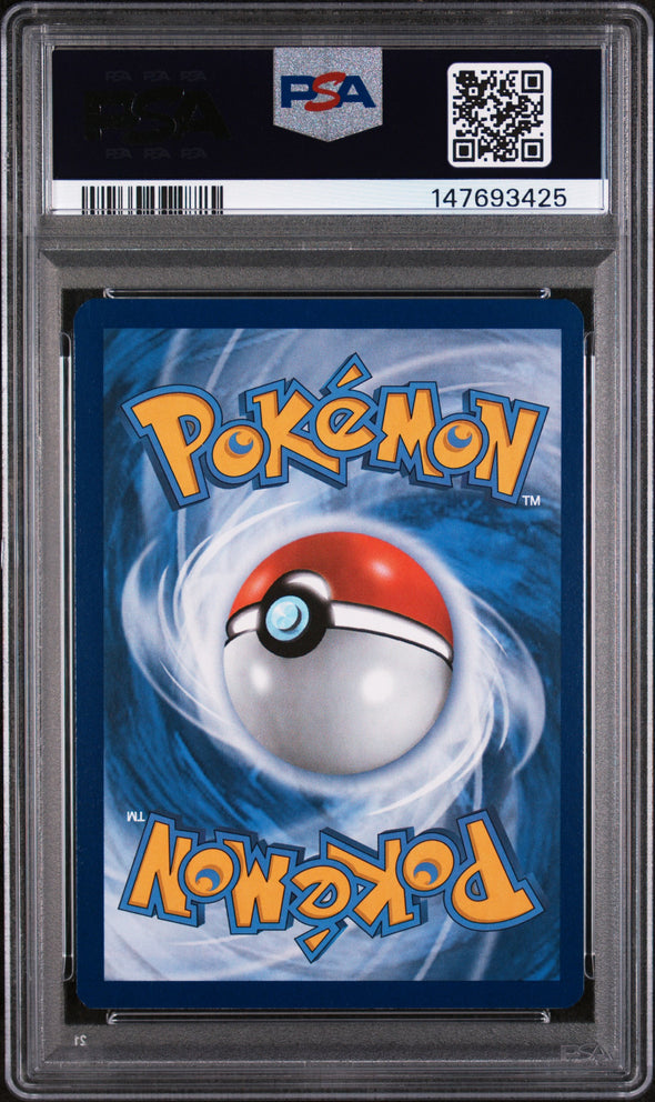 ASH'S PIKACHU (SM108) - POKEMON SM BLACK STAR PROMO - PROMO-I CHOOSE YOU! - NM-MT 8