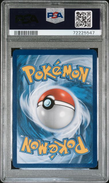 Charizard GX - Charizard GX PRM.COLL - SM Promo - PSA MINT 9