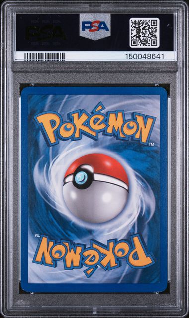 FLAREON (100) - POKEMON EX POWER KEEPERS - EX POWER KEEPERS - EX-MT 6