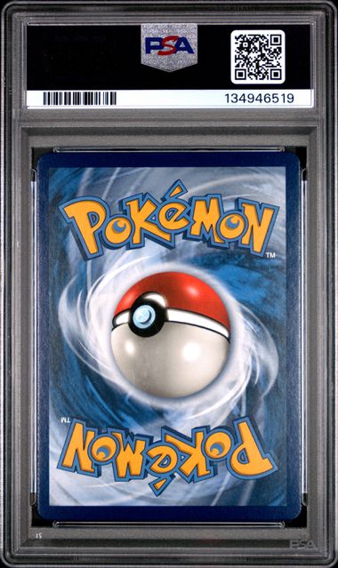 M BLASTOISE EX (102) - POKEMON XY EVOLUTIONS - FULL ART - MINT 9