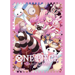 One Piece Card Game - Sleeves Set 6 - Perona