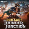Downtown Events - MTG Sealed - Outlaws of Thunder Junction