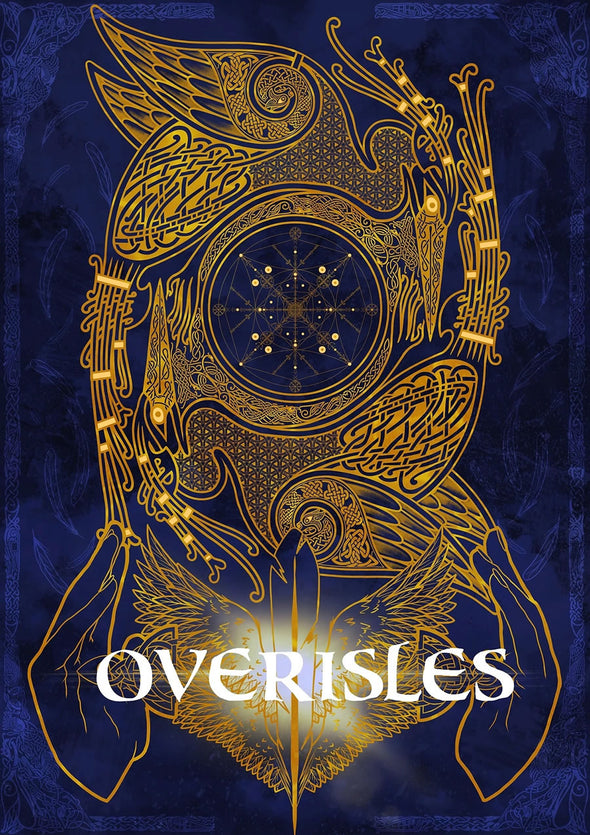 Overisles (Pre-Order) available at 401 Games Canada