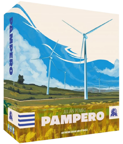 Pampero