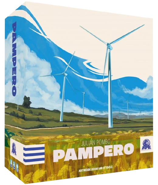 Pampero