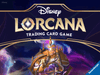 (IN-STORE) Disney Lorcana: The First Chapter - Booster Box available at 401 Games Canada