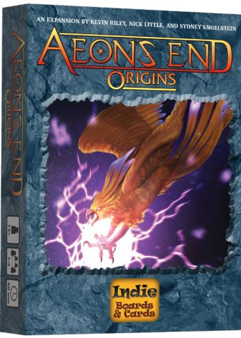 Aeon's End - Origins