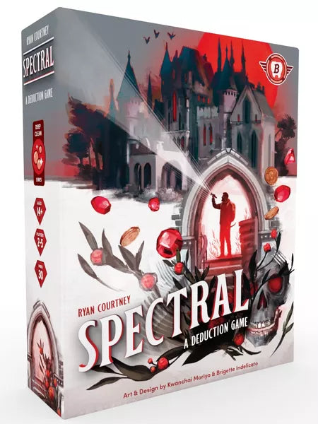 Spectral