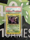 Crobat 1st Edition- Neo Revelation - Holo - PSA Graded 7.5 NM+