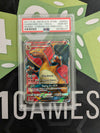 Charizard GX - SM Black Star - Promo - PSA Graded 10 GEM MT