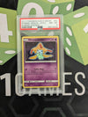 Shining Jirachi - Shining Legends - Holo - PSA Graded 8 NM-MT