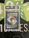 Shining Jirachi - Shining Legends - Holo - PSA Graded 8 NM-MT