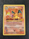 Charizard - 4/102 - Holo - Shadowless