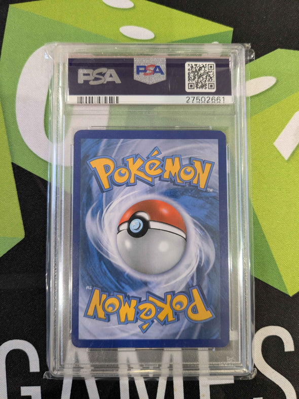 M CHARIZARD EX - XY FLASHFIRE - Ultra Rare - PSA Graded 10 GEM MT