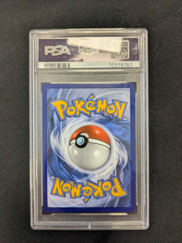 Charizard VMAX - Champion's Path Secret Rare - PSA Graded 9 Mint