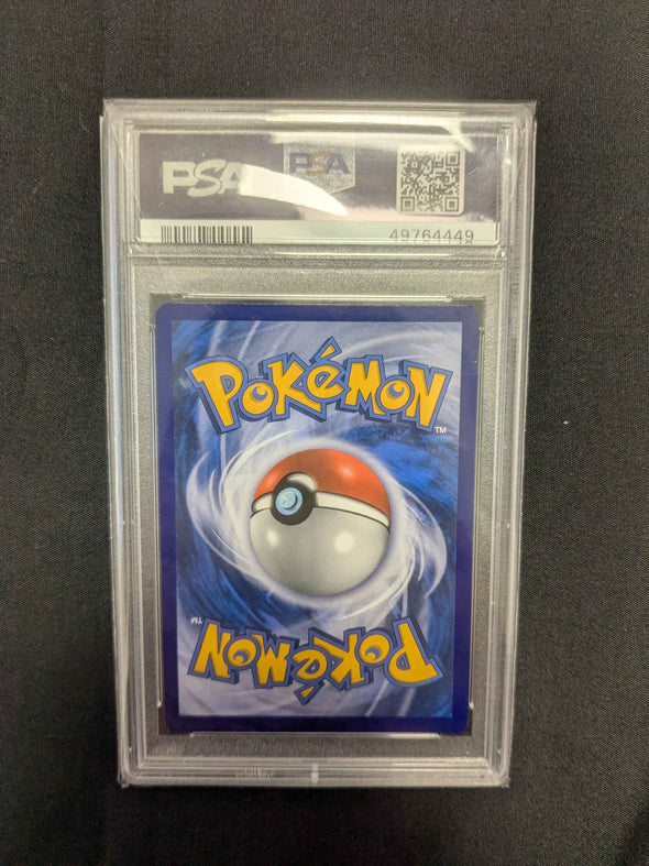 Shining Celebi - Promo - Holo - PSA Graded 9 MINT