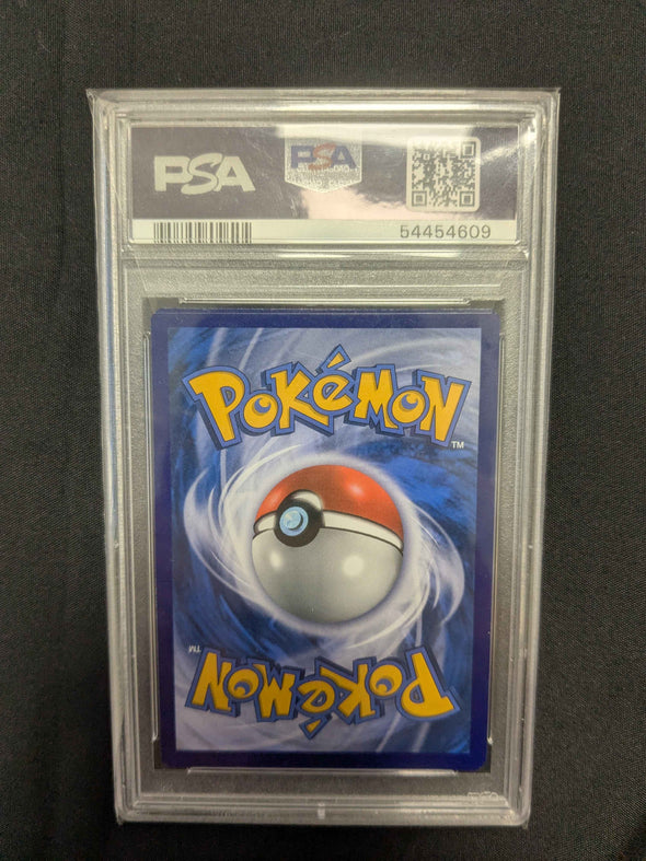 Shining Lugia - Promo - Holo - PSA Graded 9 MINT