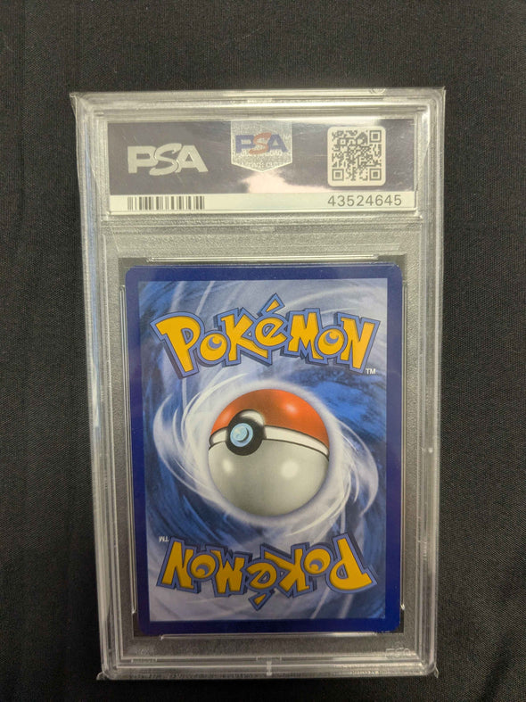 Shining Genesect - Shining Legends - Holo - PSA Graded 9 MINT