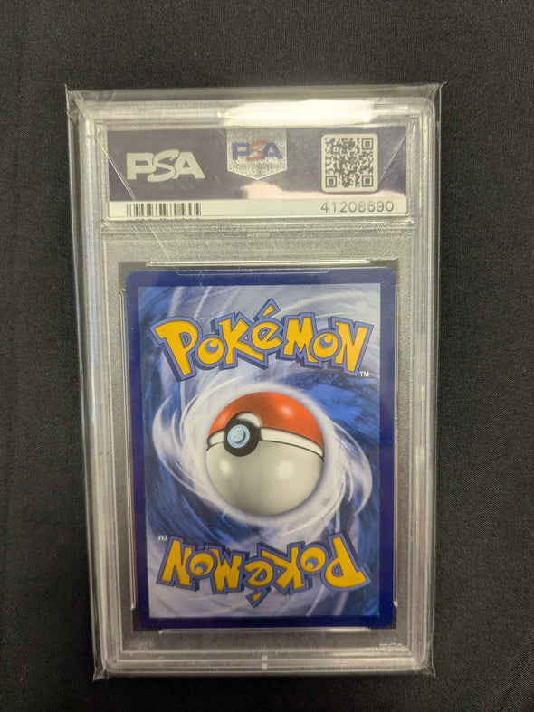 Shining Arceus - Shining Legends - Holo - PSA Graded 9 MINT