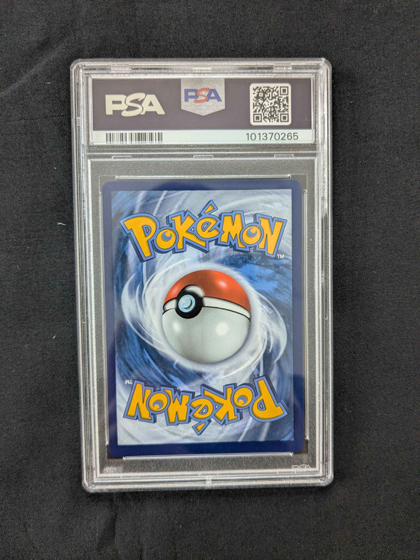 Umbreon VMAX - Evolving Skies - Secret - PSA Graded 9 MINT