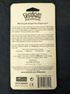 1999 Pokemon Base Set Blister Pack - Partially Sealed - Venusaur