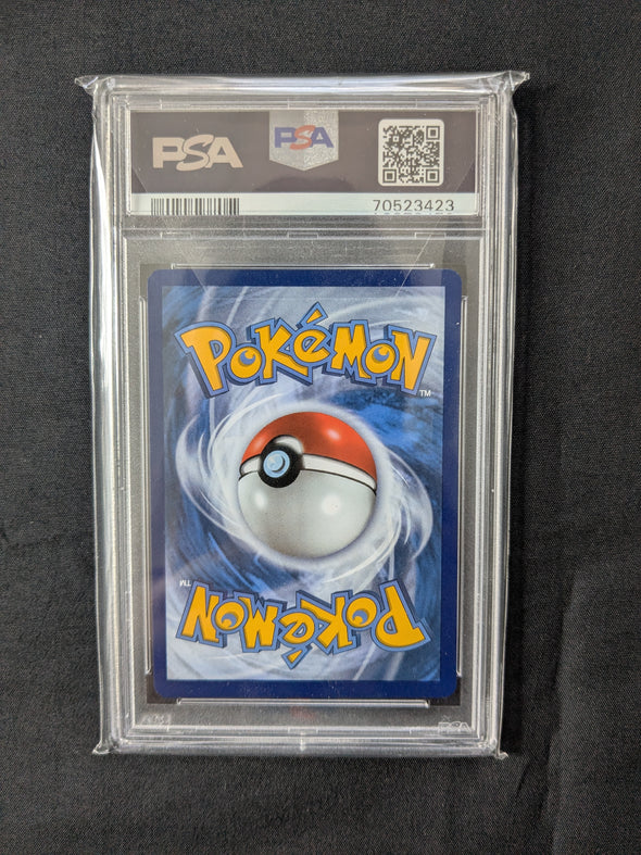 Charizard - Classic Coll - Base Set - Holo - PSA Graded 10 GEM MT