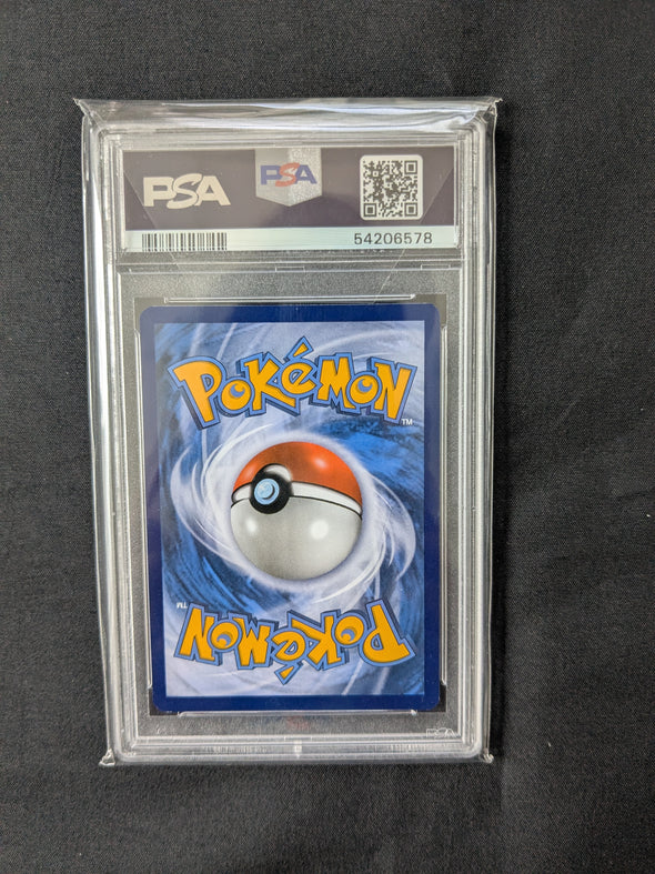 Ash's Pikachu SM 110 - I Choose You! - Promo - PSA Graded 10 GEM MT