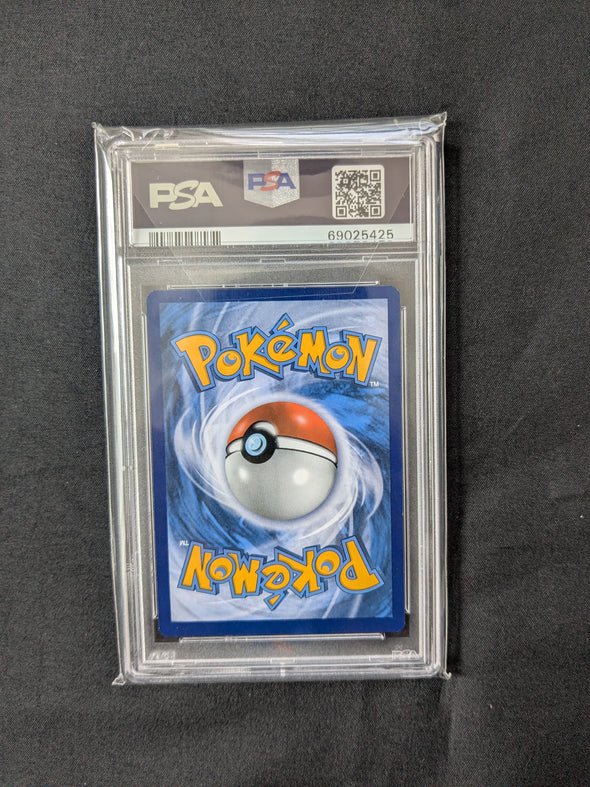 Ash's Pikachu SM 111 - I Choose You! - Promo - PSA Graded 10 GEM MT