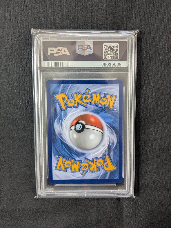Ash's Pikachu SM 113 - I Choose You! - Promo - PSA Graded 10 GEM MT