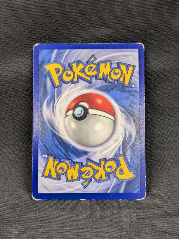 Pikachu - 58/102 - Common - 1st Edition