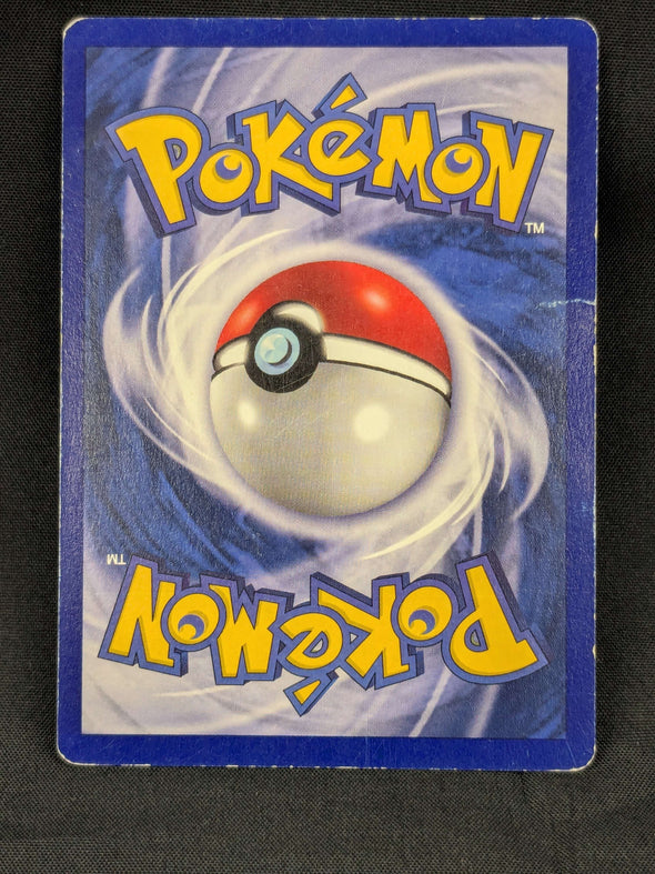 Electabuzz - 20/102 - Rare - 1st Edition