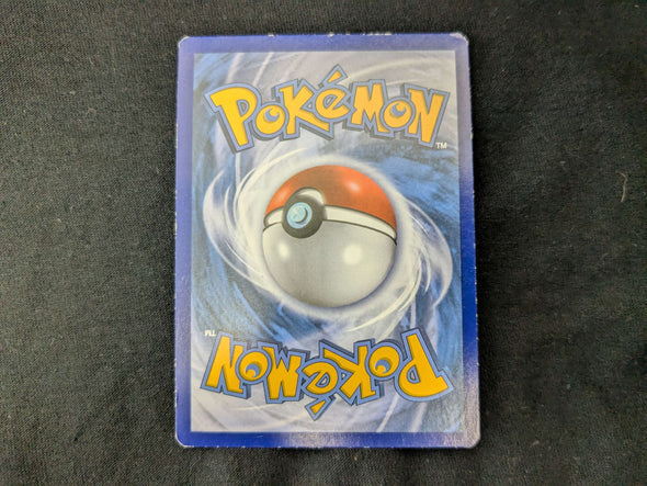 Umbreon ex - Fates Collide - Ultra Rare - 119/124