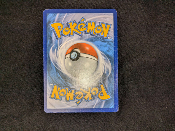 Team Magma's Groudon EX - Double Crisis - Ultra Rare - 15/34