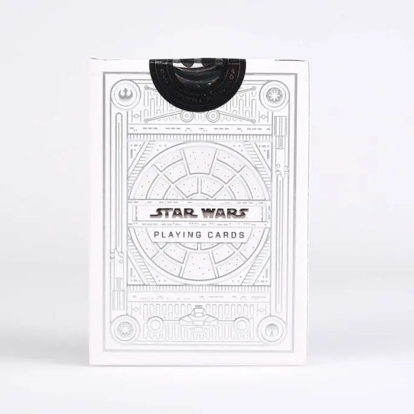 Theory11 Playing Cards - Star Wars - Light Side (Various Colours)