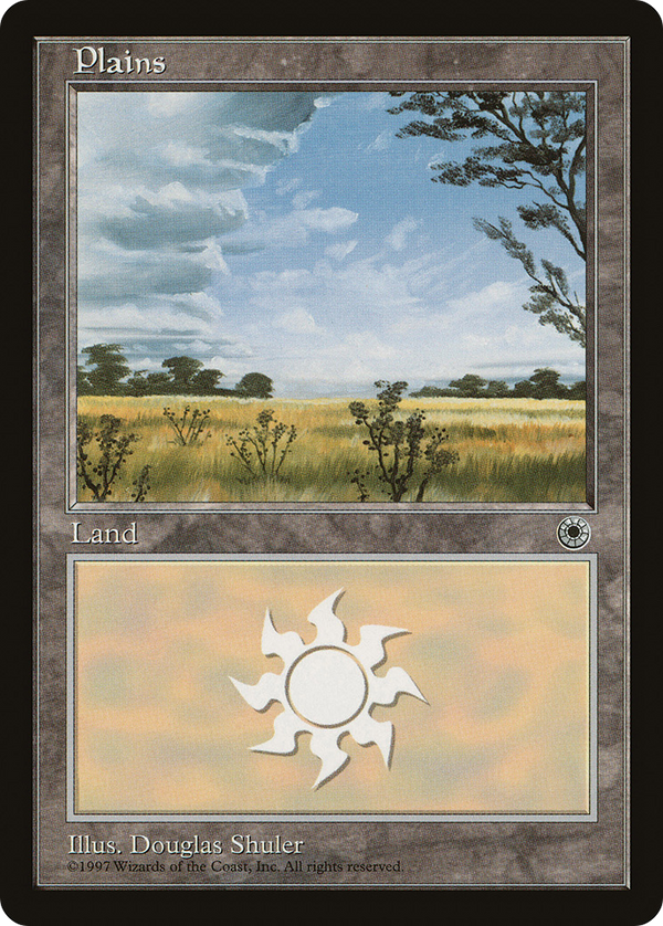 Plains (199) (POR)