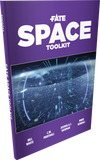 Fate - Space Toolkit (HC)