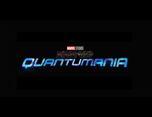 2024 Upper Deck Marvel Studios Ant-Man and The Wasp Quantumania Hobby Box (Pre-Order)