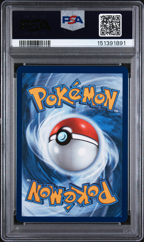 N'S ZEKROM (031) - POKEMON MEP EN-ME BLACK STAR PROMO - ASCENDED HEROES ETB - MINT 9
