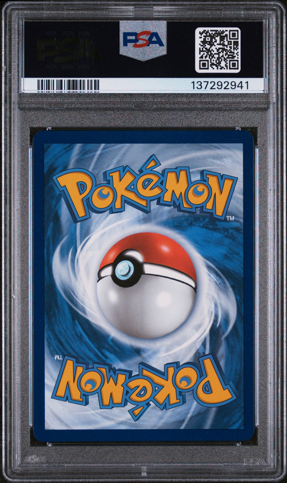 MEW VMAX (TG30) - POKEMON SWORD & SHIELD LOST ORIGIN - LOST ORIGIN - FULL ART - GEM MT 10