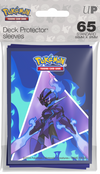 Ultra Pro - Standard Card Sleeves 65ct - Pokemon - Armarouge and Ceruledge (Pre-Order)