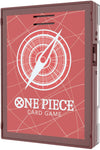 One Piece Card Game - Sound Loader Vol 1 - Monkey D. Luffy (Pre-Order)