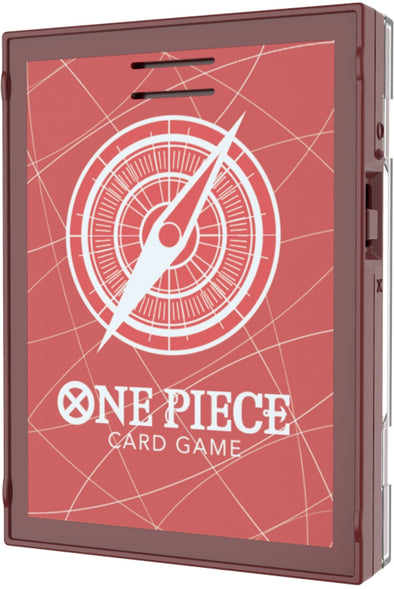 401 Games Canada - One Piece Card Game - Sound Loader Vol 1 - Monkey D. Luffy 401 Games Canada - One Piece Card Game - Sound Loader Vol 1 - Monkey D. Luffy