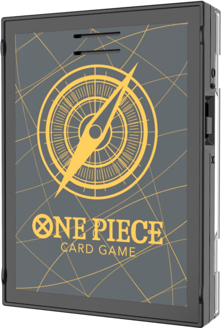 401 Games Canada - One Piece Card Game - Sound Loader Vol 2 - Enel 401 Games Canada - One Piece Card Game - Sound Loader Vol 2 - Enel