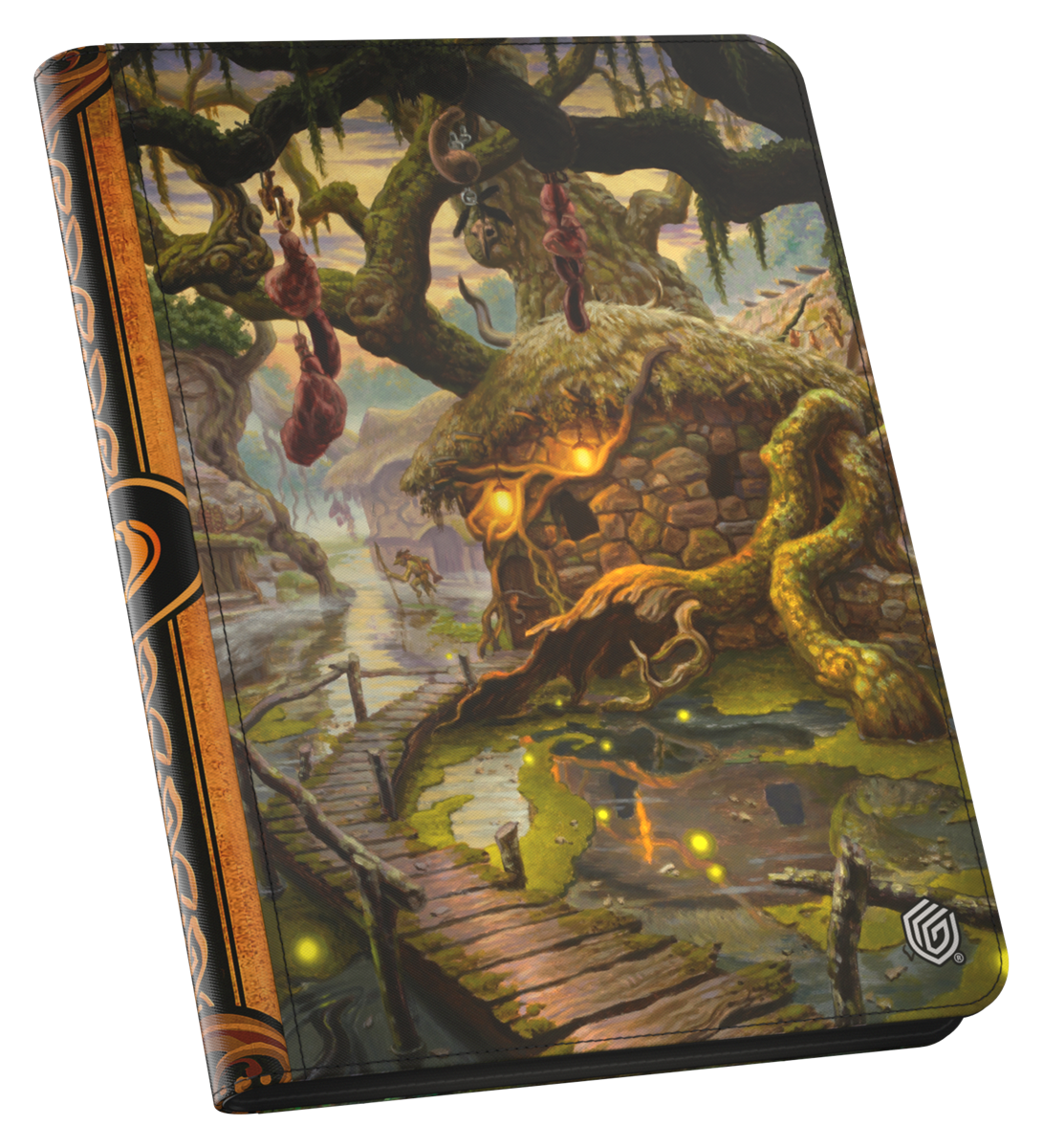 401 Games Canada - Ultimate Guard - Zipfolio Binder 360 Xenoskin 401 Games Canada - Ultimate Guard - Zipfolio Binder 360 Xenoskin
