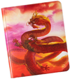 Dragon Shield - Card Codex Zipster Binder Regular (Various Colours)