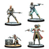 Star Wars: Shatterpoint - That's Good Business - Hondo Ohnaka Squad Pack